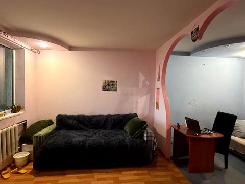 квартира за адресою Гвардійців-Широнінців вул., 7