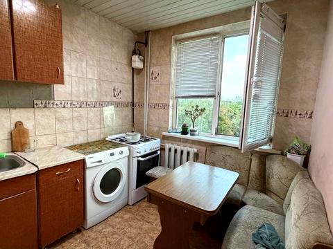 квартира за адресою Гвардійців-Широнінців вул., 7
