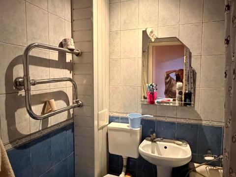 квартира за адресою Гвардійців-Широнінців вул., 7