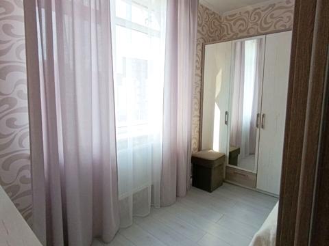 квартира за адресою Західна вул., 14