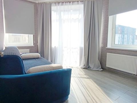 квартира за адресою Західна вул., 14