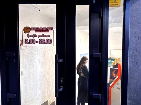 коммерческая по адресу Ивана Пулюя ул., 40, к. 4