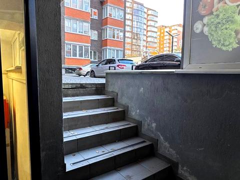 коммерческая по адресу Ивана Пулюя ул., 40, к. 4