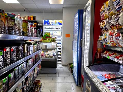 коммерческая по адресу Ивана Пулюя ул., 40, к. 4