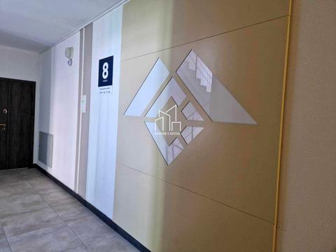квартира по адресу Под Голоском ул., 19