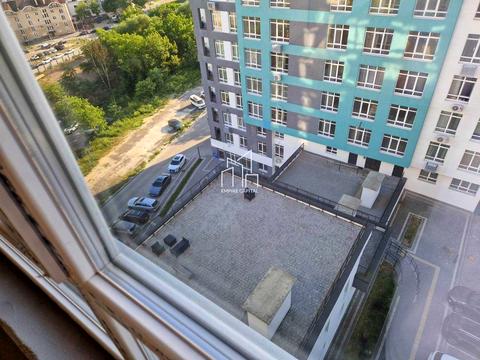 квартира по адресу Под Голоском ул., 19