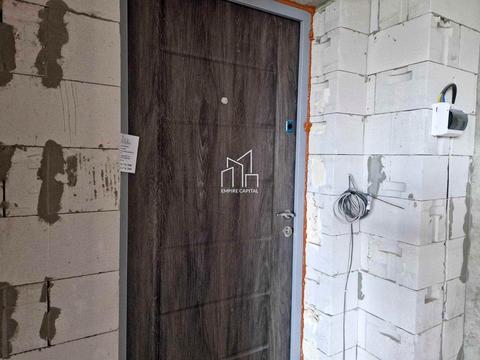 квартира по адресу Под Голоском ул., 19