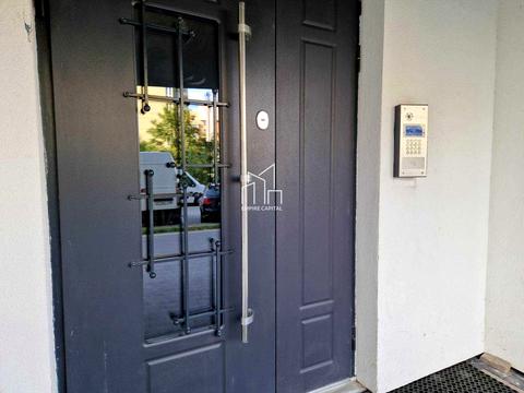 квартира по адресу Под Голоском ул., 19