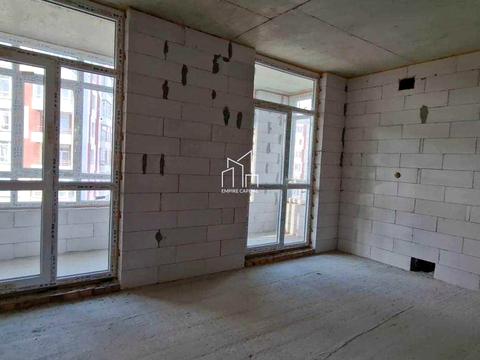 квартира по адресу Под Голоском ул., 19