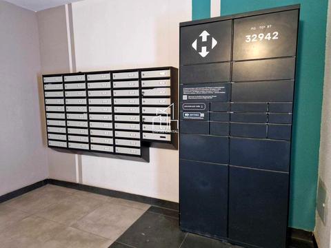 квартира по адресу Под Голоском ул., 19