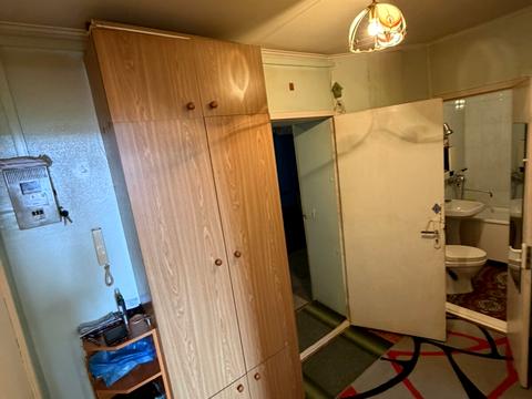 квартира за адресою Небесної Сотні просп. (Маршала Жукова), 55