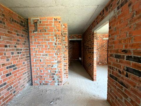 квартира по адресу Трускавецкая ул., (Будинок 1)