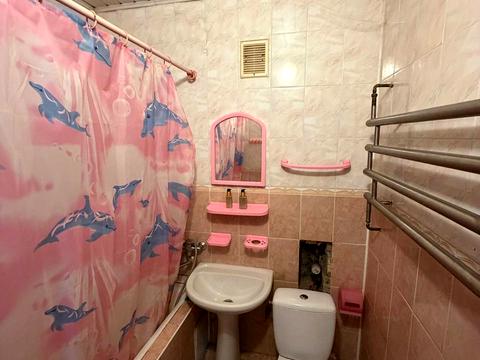 квартира по адресу Котляревского ул., 54-А