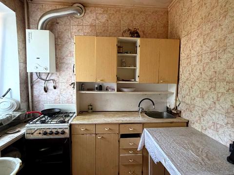 квартира по адресу Котляревского ул., 54-А