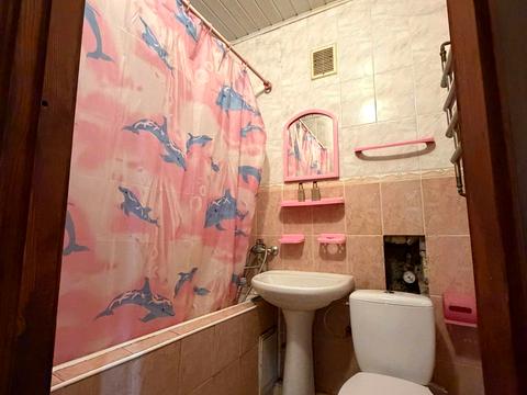 квартира по адресу Котляревского ул., 54-А