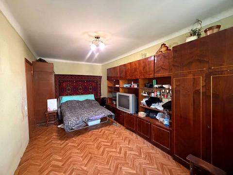 квартира по адресу Котляревского ул., 54-А