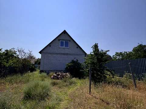 будинок за адресою Провулок Дворовий, 3б