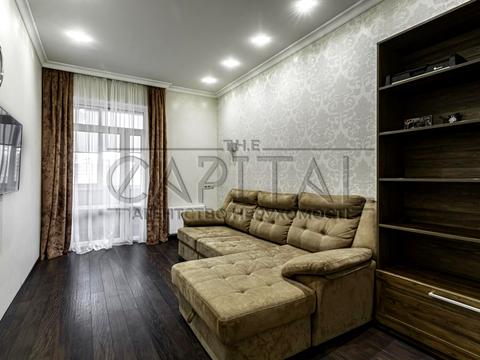 квартира за адресою Євгена Коновальця вул. (Щорса), 34-А