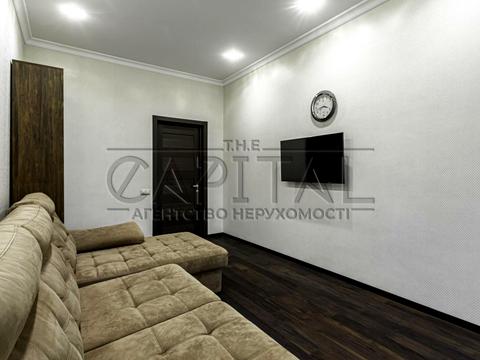 квартира за адресою Євгена Коновальця вул. (Щорса), 34-А
