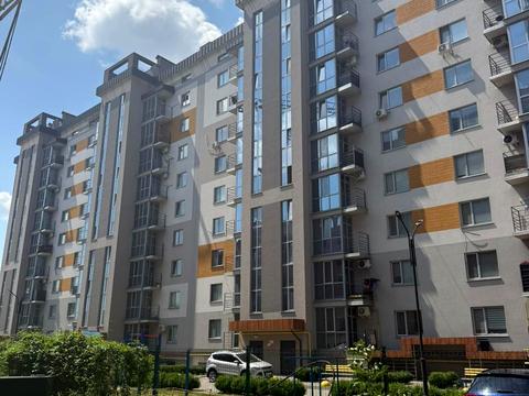 квартира по адресу Вінницьке шоссе, (Будинок 4)