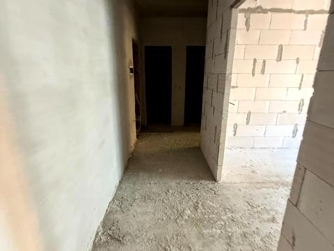 квартира по адресу Вінницьке шоссе, (Будинок 4)