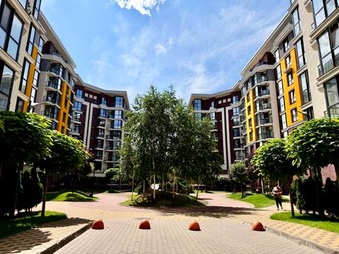 квартира за адресою Прорізна вул., 15