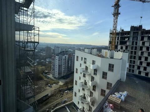квартира по адресу Щурата ул., (Будинок 1)