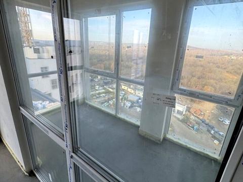 квартира по адресу Щурата ул., (Будинок 1)