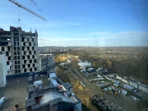 квартира по адресу Щурата ул., (Будинок 1)