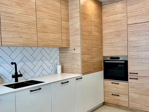 квартира за адресою Прорізна вул., 15
