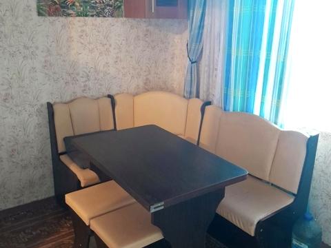 квартира по адресу Александра Мишуги ул., 7