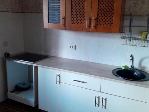 квартира по адресу Александра Мишуги ул., 7