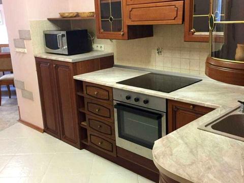 квартира по адресу Владимира Ивасюка просп. (Героїв Сталінграду), 20-А