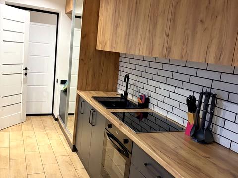 квартира за адресою Григорія Гуляницького вул., 29а