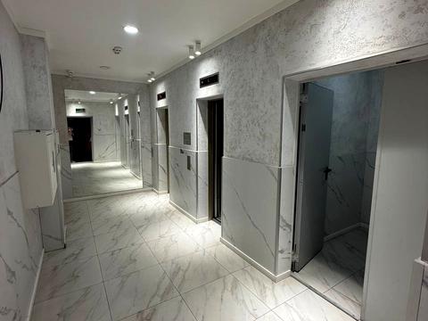 квартира за адресою Олександра Поля просп. (Кірова), 16