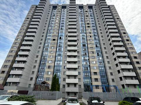 квартира за адресою Олександра Поля просп. (Кірова), 16