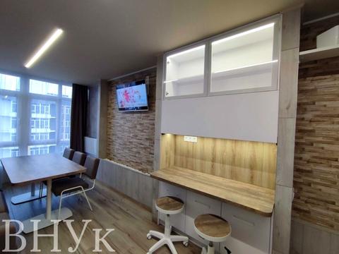 квартира по адресу Русская ул., 213б