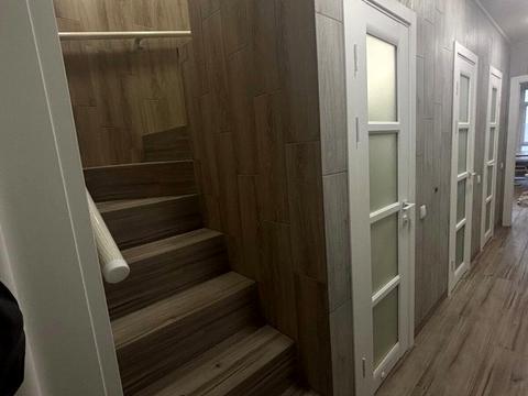 квартира по адресу Русская ул., 213б