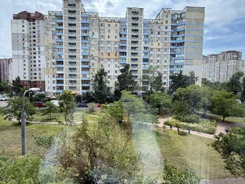 квартира по адресу Петра Григоренко просп., 7-В