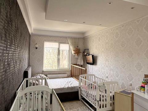 квартира по адресу Госпітальна ул., 6