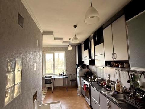 квартира по адресу Госпітальна ул., 6
