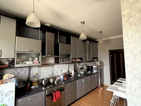 квартира по адресу Госпітальна ул., 6