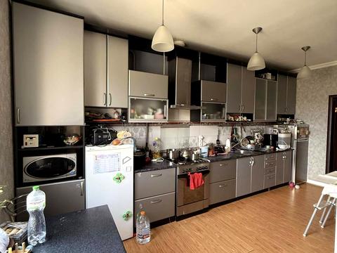 квартира по адресу Госпітальна ул., 6
