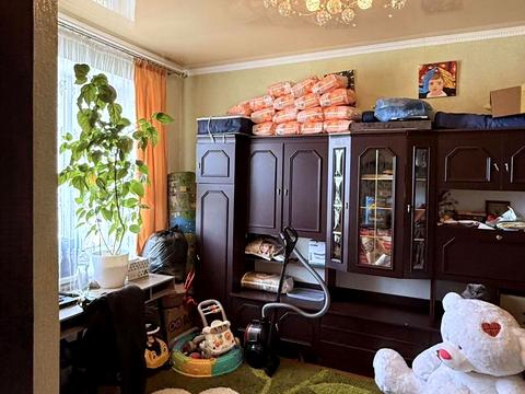 квартира по адресу Госпітальна ул., 6