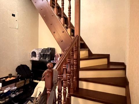 квартира по адресу Госпітальна ул., 6