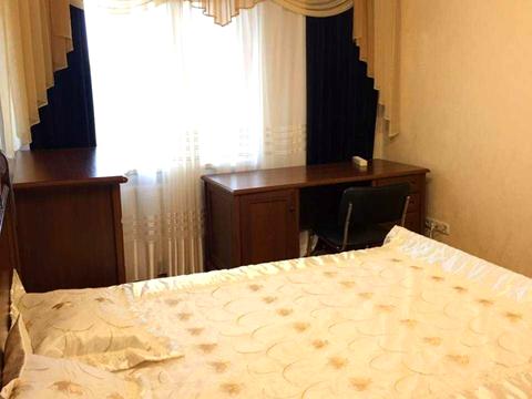квартира по адресу Владимира Ивасюка просп. (Героїв Сталінграду), 20-А