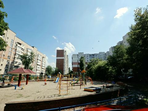квартира за адресою Київ, Червоної Калини просп. (Володимира Маяковського), 8