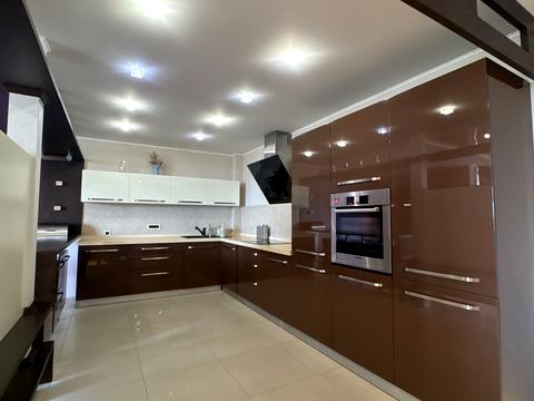 квартира по адресу Обсерваторный пер., 2/6