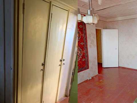 квартира по адресу Победы просп., 70
