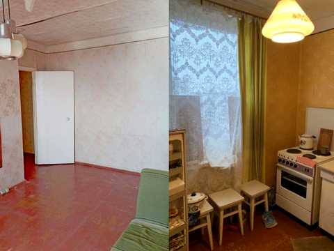квартира по адресу Победы просп., 70